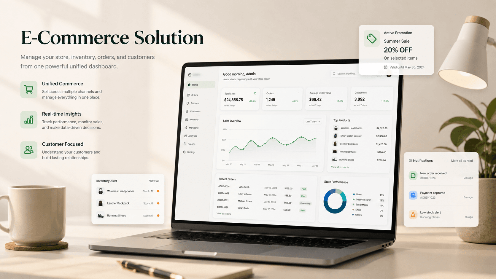 Strategic Vendor Management