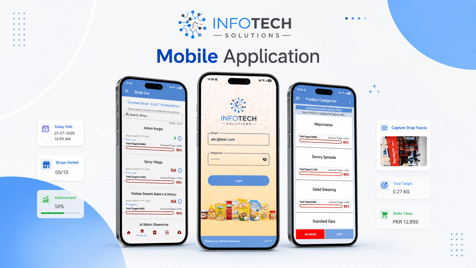 Cross-Platform Apps